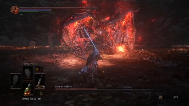 Dark Souls III | The Fire Fade Edition Full HD 1080p 60fps 12 Minutes Gameplay PS4/PS5/Xbox One & P смотреть онлайн