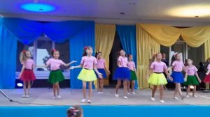 Я твоя маленькая девочка!!!