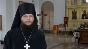 Чудотворица Матрона Московская 11 часть