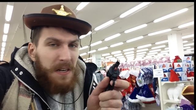 Новогодние покупки смотреть онлайн