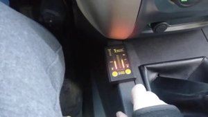 УАЗ Патриот на двух АКБ заводим в -26