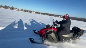 Тикси 250 и Woideal WD-180