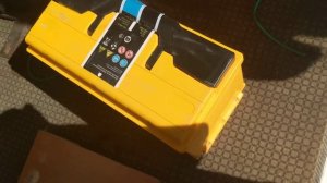 Mercedes MB100D обзор. Осмотр кузова,  габариты, обшивка, длинная база.