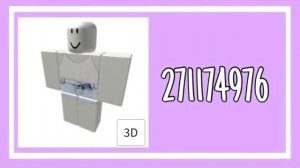 Cute Girl Roblox Id Outfits!