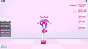 HOW TO GET Enchanted and Bi-Color Spinel's Trial badge in Steven Universe Future: Era 3 RP | ROBLOX