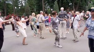 А НА ПЛЯШКУ НЕ ДАЛА! ТАНЦЫ ХАРЬКОВ СЧАСТЛИВЫЕ ДНИ