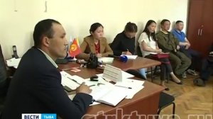 Что хотят владельцы маршрутных такси от городских властей? И будет ли забастовка маршруток в Кызыле