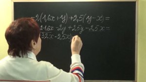 КАК УПРОСТИТЬ ВЫРАЖЕНИЕ С ДЕСЯТИЧНЫМИ ДРОБЯМИ? Примеры | МАТЕМАТИКА 6 класс