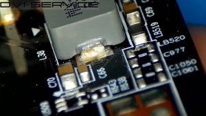 Gigabyte 1050Ti не определяется / Не ремонт, а магия.