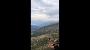 ДОМА для ПУТЕШЕСТВЕННИКОВ в горах ШВЕЙЦАРИИ