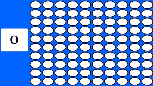 Счет пятерками до 100. Обучающий клип. Веселая песенка. Counting song смотреть онлайн