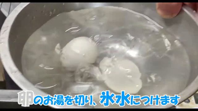 【ツナマヨ半熟卵のせ】〜海ぶどうの食べ方〜 смотреть онлайн