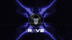 Hard Raver Techno Mix 2023 - SAMURAI By Patrick Slayer