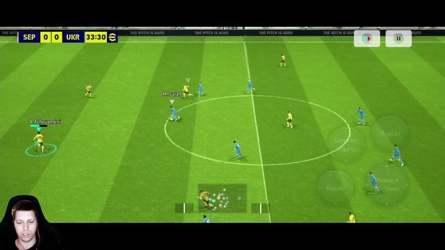 МОЙ САМЫЙ СИЛЬНЫЙ СОСТАВ EFootball 2024