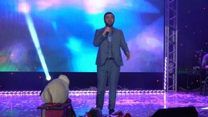 Ганапи Абуев - О тебе