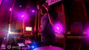 Ruslan Nechaev  live Dj set MINIMALFRIENDS Minsk Belarus R_sound video