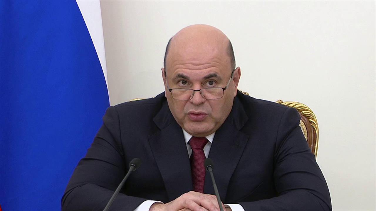 Правительство направит еще 10 миллиардов рублей на льготные кредиты аграриям