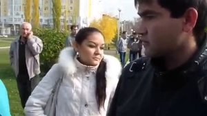 Кук Буре.Башкортостан .Манкурт и провокатор