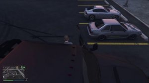 GTA 5 spawn location of the karin Futo