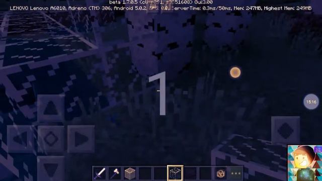 Купол из стекла для сереала Майнкрафт|заброшенная деревня жителей смотреть онлайн