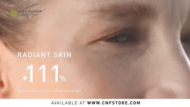 #TAKEBACKYOURLIGHT with NEW Anti Age Global Range: The Illuminating Emulsion SPF30 - Yves Rocher смотреть онлайн