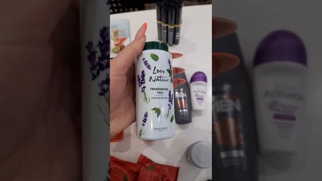 обзор заказа ,летних предложений. смотреть онлайн