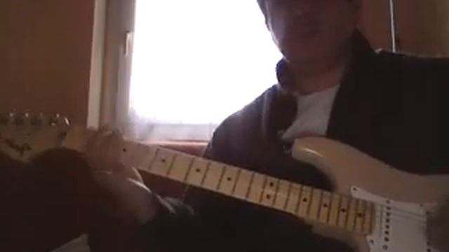 STRATOCASTER HIGHWAY 1 - one par jp kluge смотреть онлайн