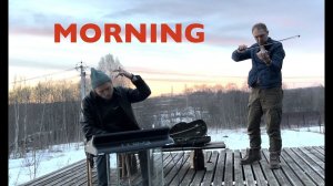 DEF - morning | cover version