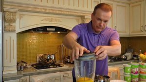 Царские блины дрожжевые