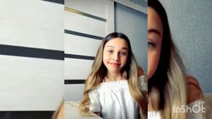 Милана Некрасова жжёт! Лучшее из лайк! Милана танцует