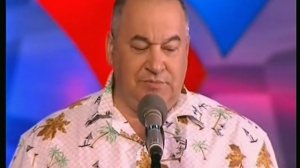 Игорь Маменко Анекдоты 1