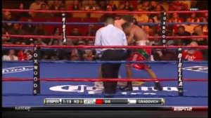 [ Boxing fight 2016 ]Evgeny Gradovich vs. Billy Dib