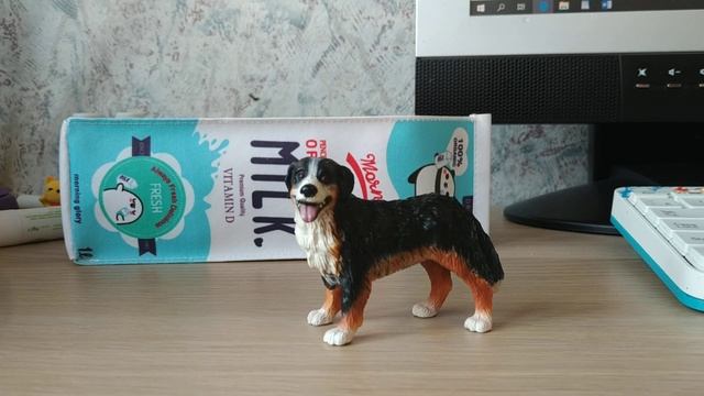 Топ 5 моих любимых фигурок животных смотреть онлайн