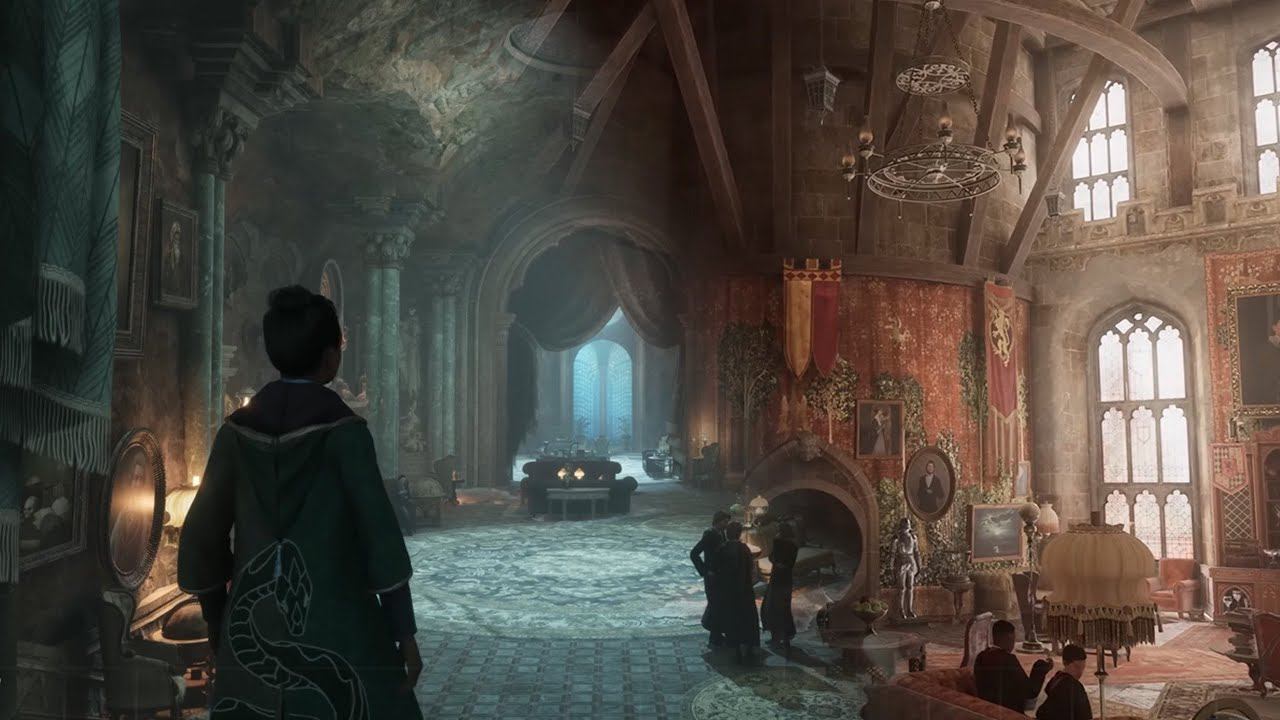 Hogwarts legacy предметы. Hogwarts legacy инвентарь. Хогвартс легаси двери. Интерфейс хогвартс легаси. Метла хогвартса.