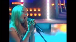 Александр Киреев - Ночь любви (Фабрика звёзд-3) 4K