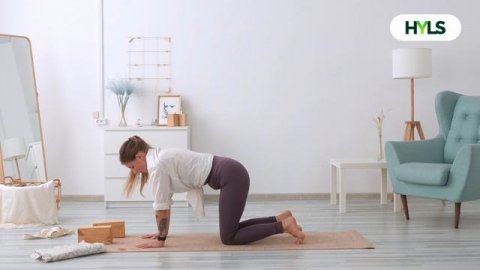 РАСТЯЖКА НА ВСЕ ТЕЛО 1 ЧАС | ГИБКОСТЬ ВСЕГО ТЕЛА ДОМА