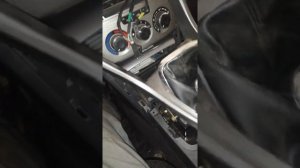 Натяжка ручного тормоза  Chery Tiggo