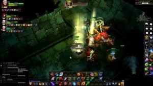 Royal Quest : открытие печатей ужаса(12шт)