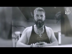 1 Если ты лезешь пальцами в Чашу, веришь ли ты, что там Христос 1