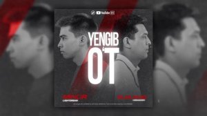 Elmurod Haqnazarov _ MINOR - Yengib o't