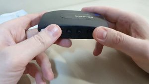 UnLink Switcher USB 2.0 - когда есть много ПК и один принтер!