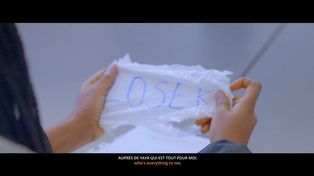 PAUL TSHIBUYI - NGOLU ( Clip Officiel ) смотреть онлайн