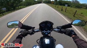 Bajaj BOXER 150X | Top Speed ?