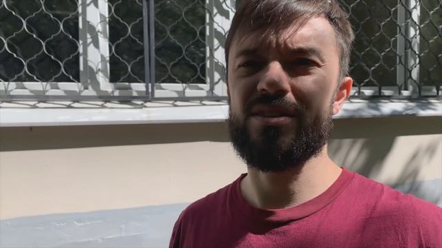 Capoeira Vlog #28. Городской капоэйра лагерь смотреть онлайн