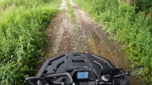 Segway snarler at6 l eps-Drava-Međimurje