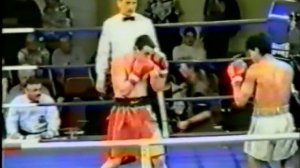 Жесть! Ингуш боксер Ахмед Котиев 5-кртаный Чемпион Мира!