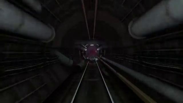 Метро-Страх 5D смотреть онлайн