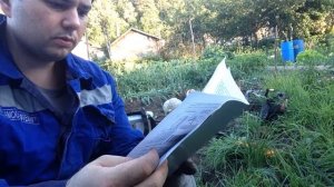 Что такое сварка? Можно ли научиться......Обзор на ресанту САИ 190 ПН. Часть 1