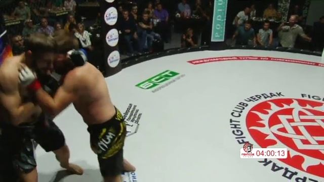 Дмитрий Марюхин vs Евгений Михалеев смотреть онлайн