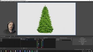 Фильтры OBS по кнопке // горячие клавиши для фильтров в OBS